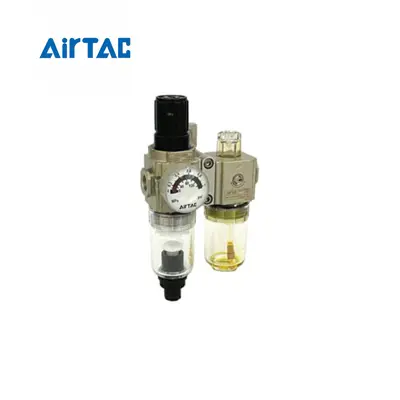 Bộ điều áp Airtac GAFC100-06-L-T (GAFC10006LT)