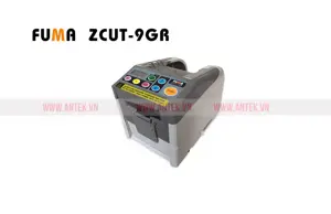 Máy cắt băng dính tự động, bán tự động thương hiệu Fuma nhập khẩu chính hãng