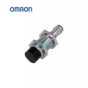 E2B-M12KN08-M1-C1 cảm biến tiệm cận Omron E2B series, M12, 8 mm, NPN, NO