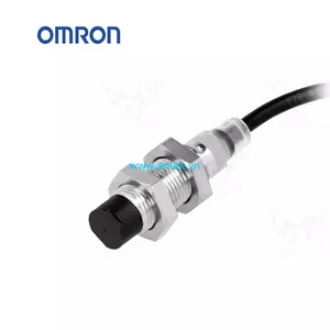 E2B-M12KN08-WP-B1 cảm biến tiệm cận Omron E2B series, M12 , 8 mm, PNP, NO