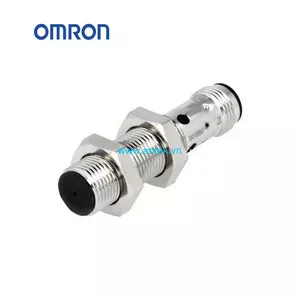 E2B-M12KS02-M1-B2 cảm biến tiệm cận Omron E2B series, M12, 2 mm, PNP, NC