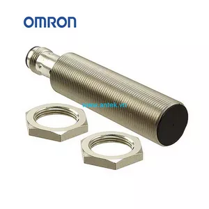 E2B-M18LS08-M1-B2 cảm biến tiệm cận Omron E2B series, M18, 8 mm, PNP, NC