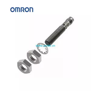 E2B-S08KS01-MC-C1 cảm biến tiệm cận Omron E2B series, M8 , 1.5 mm, NPN, NO