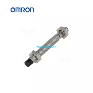 E2B-S08LN04-MC-C2 cảm biến tiệm cận Omron E2B series, M8 , 4 mm, NPN, NC