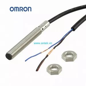 E2B-S08LS01-WP-C1 cảm biến tiệm cận Omron E2B series, M8 , 1.5 mm, NPN, NO