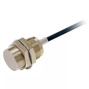 E2E-X10B230 10M Omron NC, PNP, Non IO-Link compliant, Sensing Distance 10 mm, Shielded