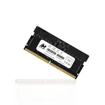 Bộ nhớ trong Ram A-Ray 16GB DDR5 Bus 4800 Mhz Laptop C800 38400 MB/s P/N: AR48D5N11C816G