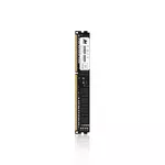 Ram A-Ray 4GB DDR3 Bus 1333 Mhz Desktop S800 10,660 MB/s P/N: AR13D3P15S804G