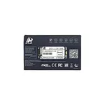 Ổ cứng SSD 256GB A-RAY 2242 NGFF M.2 6GBps S700 Smart Series