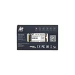 Ổ cứng SSD 512GB A-RAY 2242 NVMe M.2 S900 Strong Series