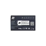 Ổ cứng SSD 128GB A-RAY 2280 NGFF M.2 6GBps C800 Commercial Series