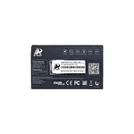 Ổ cứng SSD 1TB A-RAY 2280 NGFF M.2 6GBps C800 Commercial Series