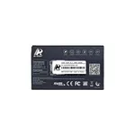 Ổ cứng SSD 256GB A-RAY 2280 NGFF M.2 6GBps I800 Industrial Series