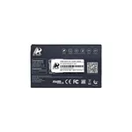 Ổ cứng SSD 256GB A-RAY 2280 NGFF M.2 6GBps S700 Smart Series