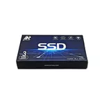 Ổ cứng SSD 512GB A-RAY 2280 NGFF M.2 6GBps S800 Strong Series