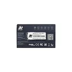 Ổ cứng SSD 128GB A-RAY 2280 NGFF M.2 6GBps T300 Special Series
