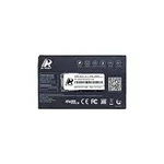 Ổ cứng SSD 256GB A-RAY 2280 NGFF M.2 6GBps T300 Special Series