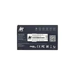 Ổ cứng SSD 1TB A-RAY 2280 NVMe M.2 S770 Smart Series