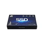 Ổ cứng SSD 512GB A-RAY 2280 NVMe M.2 S970 Strong Series