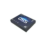 Ổ cứng SSD 256GB A-RAY 2.5 inch SATA 3.0 6GBps C800 Commercial Series