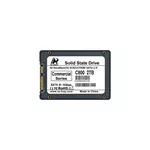 Ổ cứng SSD 2TB A-RAY 2.5 inch SATA 3.0 6GBps C800 Commercial Series