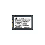 Ổ cứng SSD 64GB A-RAY 2.5 inch SATA 3.0 6GBps I800 Industrial Series