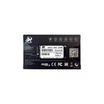 Ổ cứng SSD 256GB A-RAY mSata 6GBps C800 Commercial Series