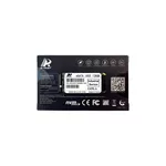 Ổ cứng SSD 128GB A-RAY mSata 6GBps I800 Industrial Series
