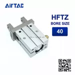 HFTZ40 Xi lanh kẹp Airtac Air gripper cylinders