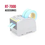 Bài hướng dẫn băng (Tape Guide Post). Linh kiện thay thế số 409-3 của máy cắt băng keo RT-7000