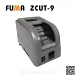 Fuma ZCUT-9 Máy cắt băng dính, băng keo tự động