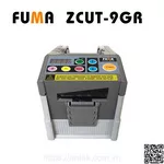 Fuma ZCUT-9GR Máy cắt băng keo, băng dính tự động. Công suất 25W, điện áp 220V, cắt nhanh, chính xác, chiều rộng băng lên đến 60 mm