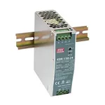 EDR-150-24 Nguồn Meanwell AC-DC DIN Rail-DIN Rail Power Supply