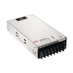 MSP-300-48 Nguồn Meanwell AC-DC Enclosed-Enclosed Switching Power Supply