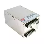 PSP-600-24 Nguồn Meanwell AC-DC Enclosed-Enclosed Switching Power Supply