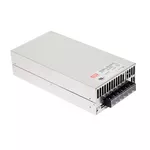 SE-600-36 Nguồn Meanwell AC-DC Enclosed-Enclosed Switching Power Supply