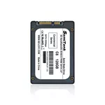 Ổ cứng SSD 2.5 inch 120GB SATA III 6Gbps 550/500 MBps PN ST25SATA36C8T-120