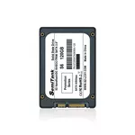 Ổ cứng SSD 2.5 inch 120GB SATA III 6Gbps 550/500 MBps PN ST25SATA36S6X-120