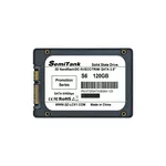 Ổ cứng SSD 2.5 inch 120GB SATA III 6Gbps 550/500 MBps PN ST25SATA36S6X-120