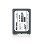 Ổ cứng SSD 2.5 inch 128GB SATA III 6Gbps 550/500 MBps PN ST25SATA36C8T-128