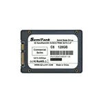 Ổ cứng SSD 2.5 inch 128GB SATA III 6Gbps 550/500 MBps PN ST25SATA36C8T-128