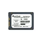 Ổ cứng SSD 2.5 inch 128GB SATA III 6Gbps 550/500 MBps PN ST25SATA36S6X-128