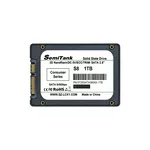 Ổ cứng SSD 2.5 inch 1TB SATA III 6Gbps 550/500 MBps PN ST25SATA36S8X-1TB