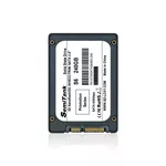 Ổ cứng SSD 2.5 inch 240GB SATA III 6Gbps 550/500 MBps PN ST25SATA36S6X-240