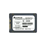 Ổ cứng SSD 2.5 inch 240GB SATA III 6Gbps 550/500 MBps PN ST25SATA36S6X-240