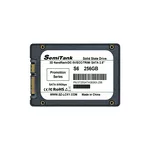 Ổ cứng SSD 2.5 inch 256GB SATA III 6Gbps 550/500 MBps PN ST25SATA36S6X-256