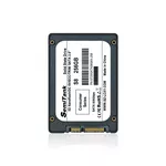 Ổ cứng SSD 2.5 inch 256GB SATA III 6Gbps 550/500 MBps PN ST25SATA36S8X-256