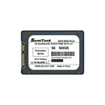 Ổ cứng SSD 2.5 inch 500GB SATA III 6Gbps 550/500 MBps PN ST25SATA36S6X-500