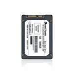 Ổ cứng SSD 2.5 inch 500GB SATA III 6Gbps 550/500 MBps PN ST25SATA36S8X-500