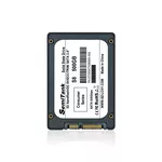 Ổ cứng SSD 2.5 inch 500GB SATA III 6Gbps 550/500 MBps PN ST25SATA36S8X-500